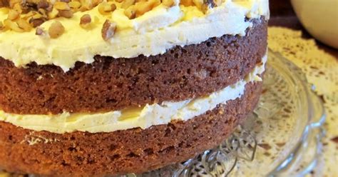 10 Best Carrot Cake with Self Rising Flour Recipes | Yummly