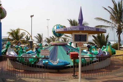 What's your best Durban Funworld memory? | East Coast Radio