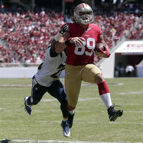 San Diego Chargers vs. San Francisco 49ers: Live Score and Analysis ...