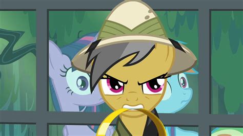 Image - Daring Do with the ring S4E04.png | My Little Pony Friendship ...