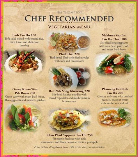 vegetarian chinese food menu - Lashawn Bayer