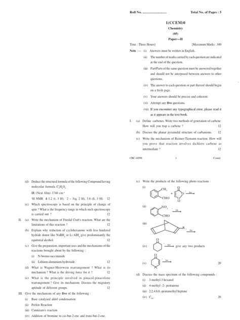 Chem 2 | PDF | Molecules | Chemical Substances