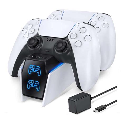 PS5 Dual Charging Dock Video Game » Brimax Kenya