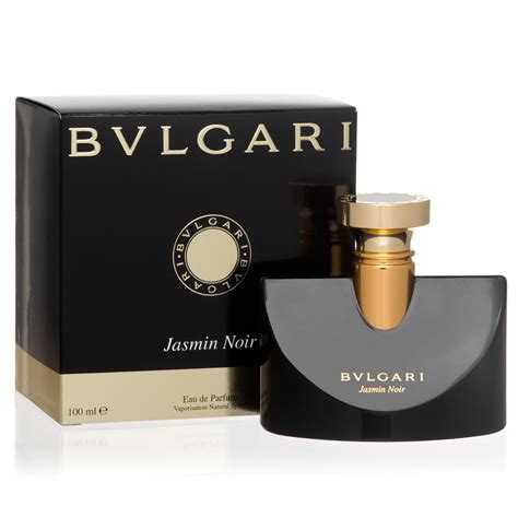 Perfume Feminino Bulgari Jasmin Noir 100ml Importado Usa - R$ 459,87 em Mercado Livre