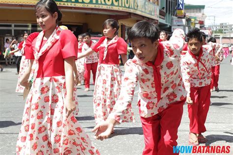 SUBLIAN FESTIVAL: 46th Batangas City Foundation Day Activities | WOWBatangas.com - Ang Official ...