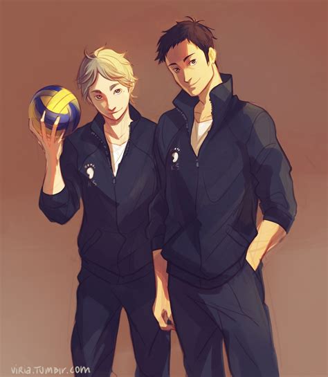 Haikyuu!! Image by Viktoria Ridzel #1763702 - Zerochan Anime Image Board