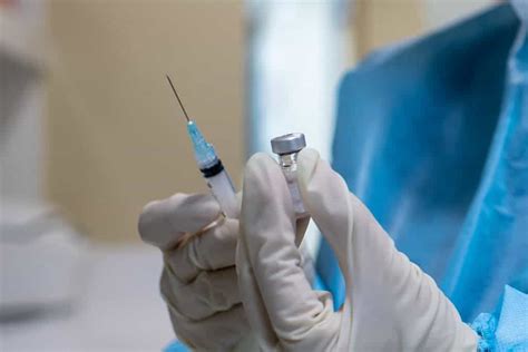 We finally have a vaccine that works against HIV (in early tests)