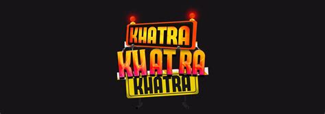 Khatra Khatra Khatra Show, Know about Colors Khatra Khatra Khatra ...