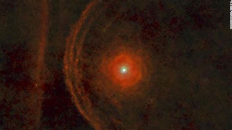 The supergiant Betelgeuse star will explode. It's just a matter of when ...