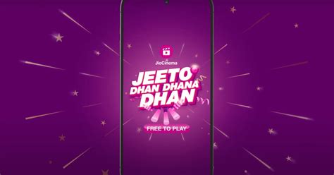 IPL 2023: Jio Cinema Jeeto Dhan Dhana Dhan Contest Winner Announced ...