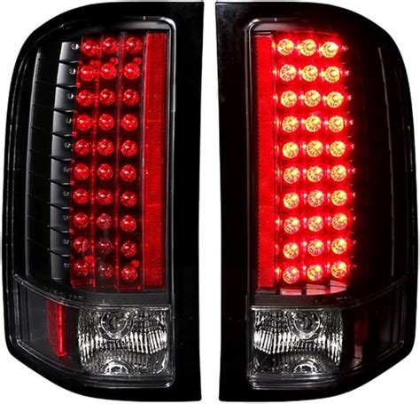 Amazon.ca: chevy silverado tail lights