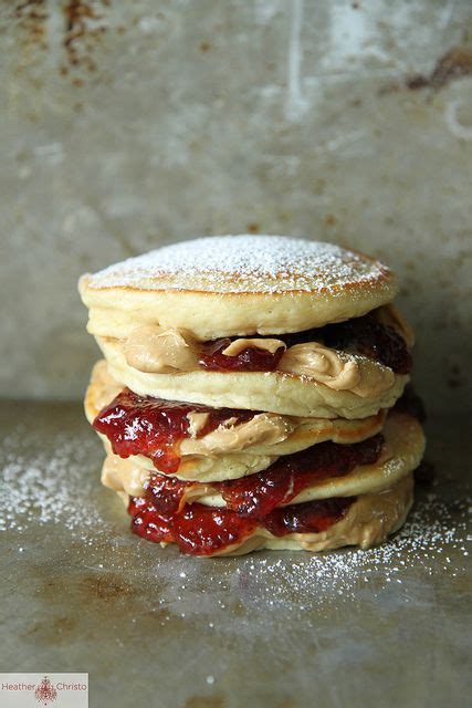 12 fancy pb j recipes that are all grown up – Artofit