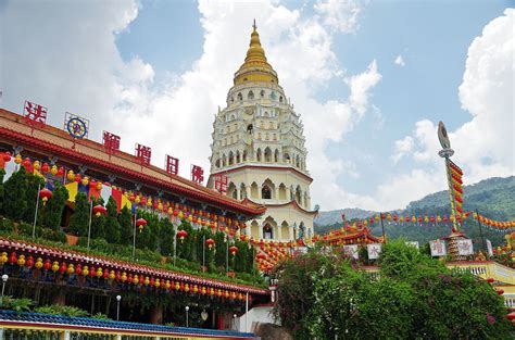 A Guide To Kek Lok Si Temple, Penang - Updated 2024 | Trip101