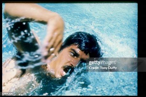 717 Mark Spitz Olympics Stock Photos, High-Res Pictures, and Images - Getty Images