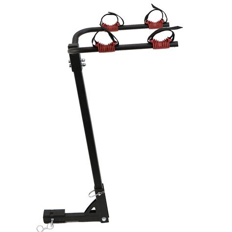 New 2 Bicycle Bike Rack Hitch Mount Carrier Car Truck SUV Swing Away Deluxe - Walmart.com