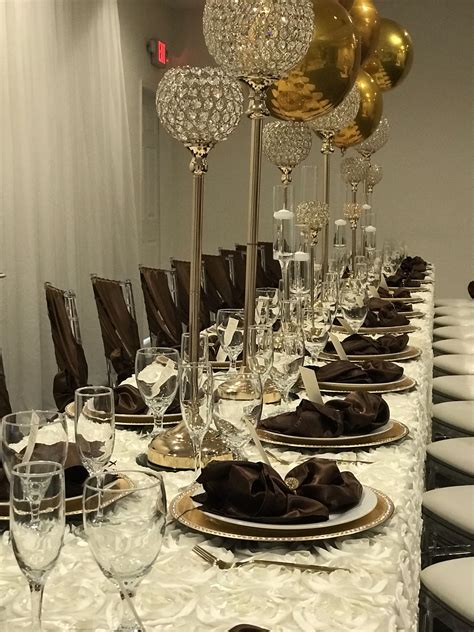 10+ Elegant Dinner Party Table Decor – HomeDecorish