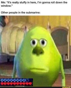 36 Funny Monsters, Inc. memes ideas | memes, funny, funny memes