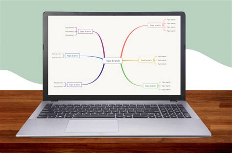 History Mind Map: Editable Template, Models, and Examples