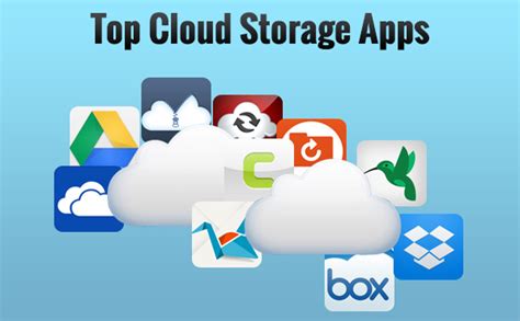 Top 20 Best Cloud Storage reviews – Cloud Storage