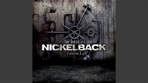 Nickelback - Far Away Lyrics | Crownlyric.com