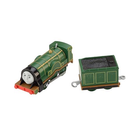 Thomas & Friends TrackMaster, Motorized Emily Engine- Buy Online in ...