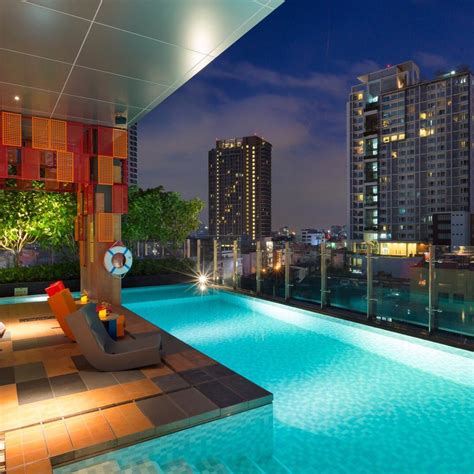 IBIS STYLES BANGKOK SUKHUMVIT PHRA KHANONG $41 ($̶5̶7̶) - Updated 2021 Prices & Hotel Reviews ...