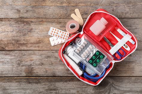 Best Hiking First Aid Kit: The In-Depth 2021 Buyer’s Guide