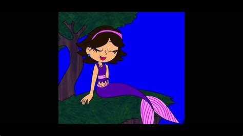 Little Einsteins: Mermaid June vocalizing - YouTube