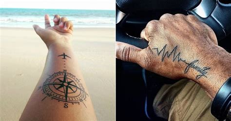 Top more than 60 mens tattoo ideas best - in.cdgdbentre