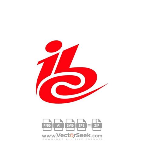 IBC Logo Vector - (.Ai .PNG .SVG .EPS Free Download)