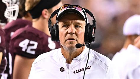 Texas A&M owes Jimbo Fisher staggering sum after dismissal | Fox Business