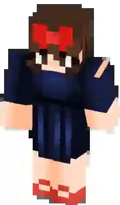 Studio ghibli Minecraft Skins | SkinsMC