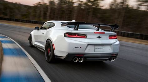 2022 Chevy Camaro SS Colors, Redesign, Engine, Release Date, and Price | 2022 Chevrolet