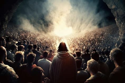 Premium Photo | Revelation of jesus christ new testament religion of christianity heaven and ...