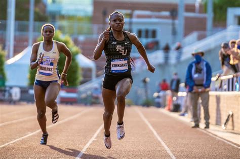 Florida State Seminoles: FSU track and field wins ACC Championship ...