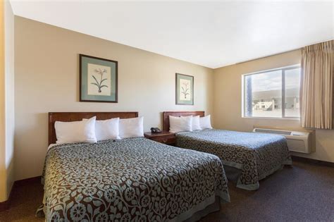 Discount Coupon for Days Inn Beaver in Beaver, Utah - Save Money!