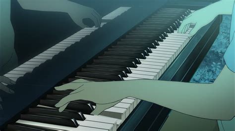 Aggregate 72+ music piano anime super hot - in.cdgdbentre