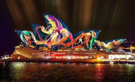 Get Cultured: Here Are 6 Things To Do In Sydney This Winter - PEDESTRIAN.TV