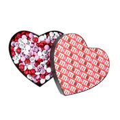 Heart M Gift Box | M&M'S | M&M'S