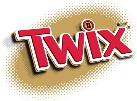 Twix logo | Twix, Twix bites, Candy logo