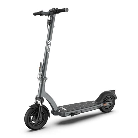 Compare our electric scooters | Apollo Scooters