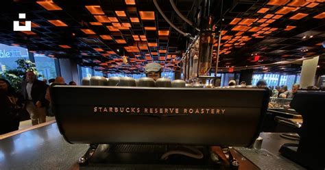 Starbucks reserve roastery photo – Free Wood Image on Unsplash