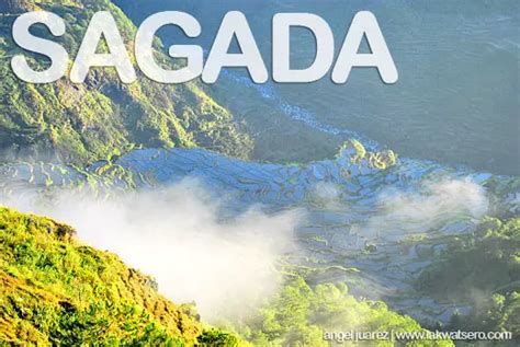 Kiltepan: Sagada's Best Sunrise | Lakwatsero