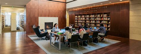 Library - Loyola Marymount University