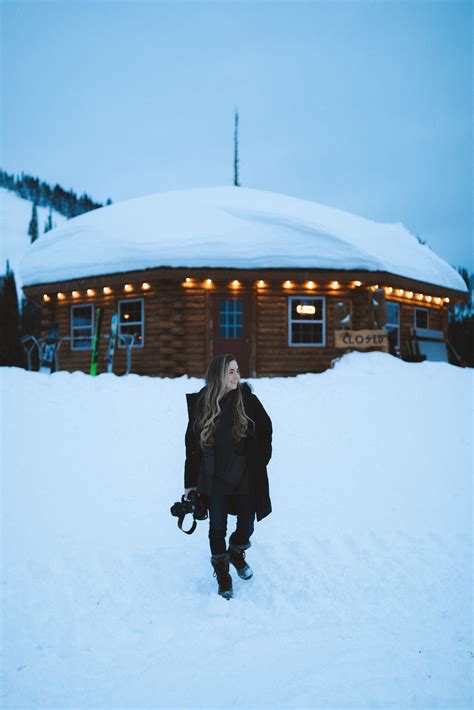 7 Magical To Do In McCall, Idaho In Winter (Hot Springs, Lodges + The McCall Winter Carnival ...