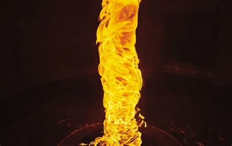 35 Awesome Fire Whirls Facts