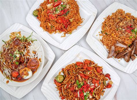 Mee Goreng Mamak | Food Delivery from foodpanda