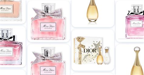 Dior perfume women • Find (100+ products) Klarna