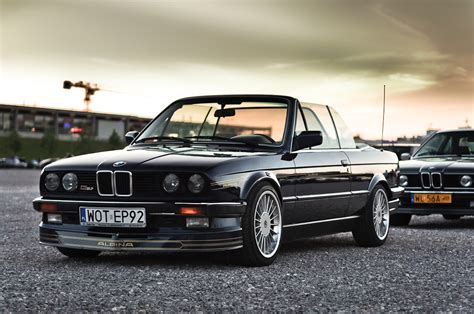 Alpina C3 2.7 (E30) | Visit and follow my site on facebook: … | Flickr