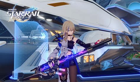 Honkai Star Rail Serval build guide: best Light Cones and Relics ...